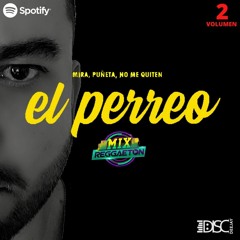 🚫 No Me Quiten El Perreo 👏 (HIT🔥)(VOL. 02)