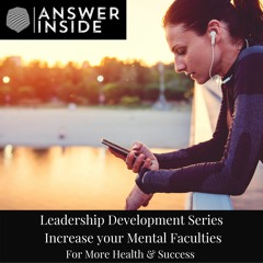 Increase your Mental Faculties (For more Health, Happiness & Succes)- Silva Ultra Mind