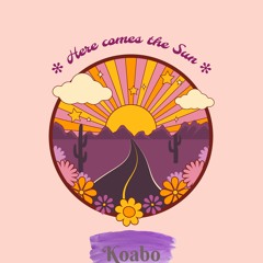 Here Comes The Sun #2