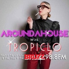 /// GROOVY /// AROUNDAHOUSE /// BRUZZ RADIO /// 2024