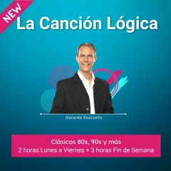 PRS Audio - La Cancion Logica - Demo 2022