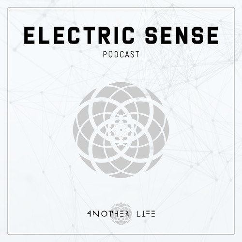 Electric Sense 082 (October 2022) [mixed by Matías Delóngaro]