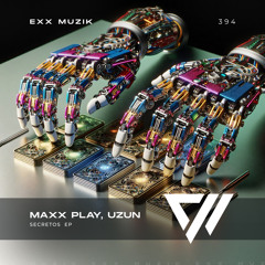 Secretos (Extended Mix)