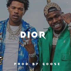[FREE] Lil Baby X Da Baby Type Beat "Dior" (Prod By Goose)