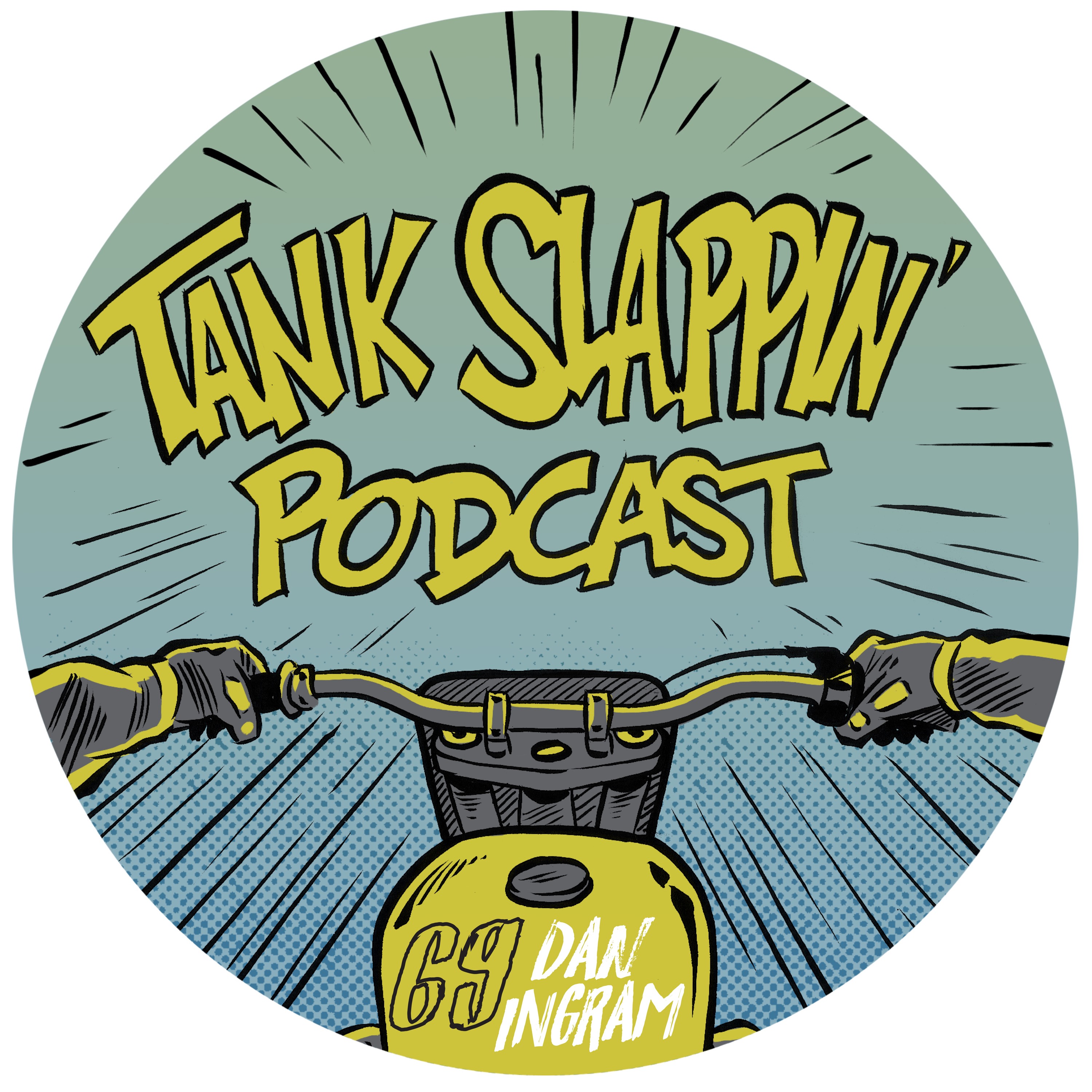 Tank Slappin\' Podcast