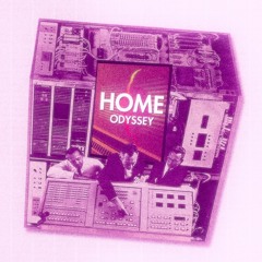 Home - Resonance (IDM remix)