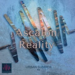 Ascalon - Reality ( Original Mix )