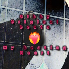 My beating heart