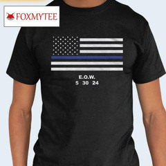 Ct State Trooper Shirt