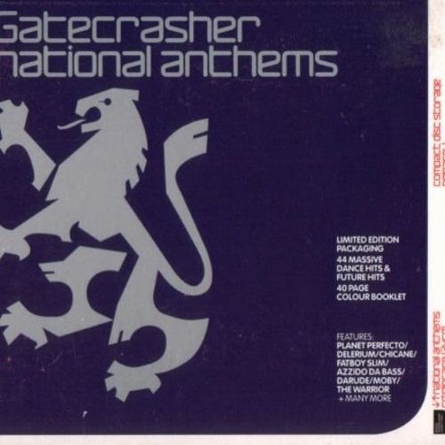 その他 (CD)National Anthems 51NJkuMKRiL._UF1000,1000_QL80_.jpg