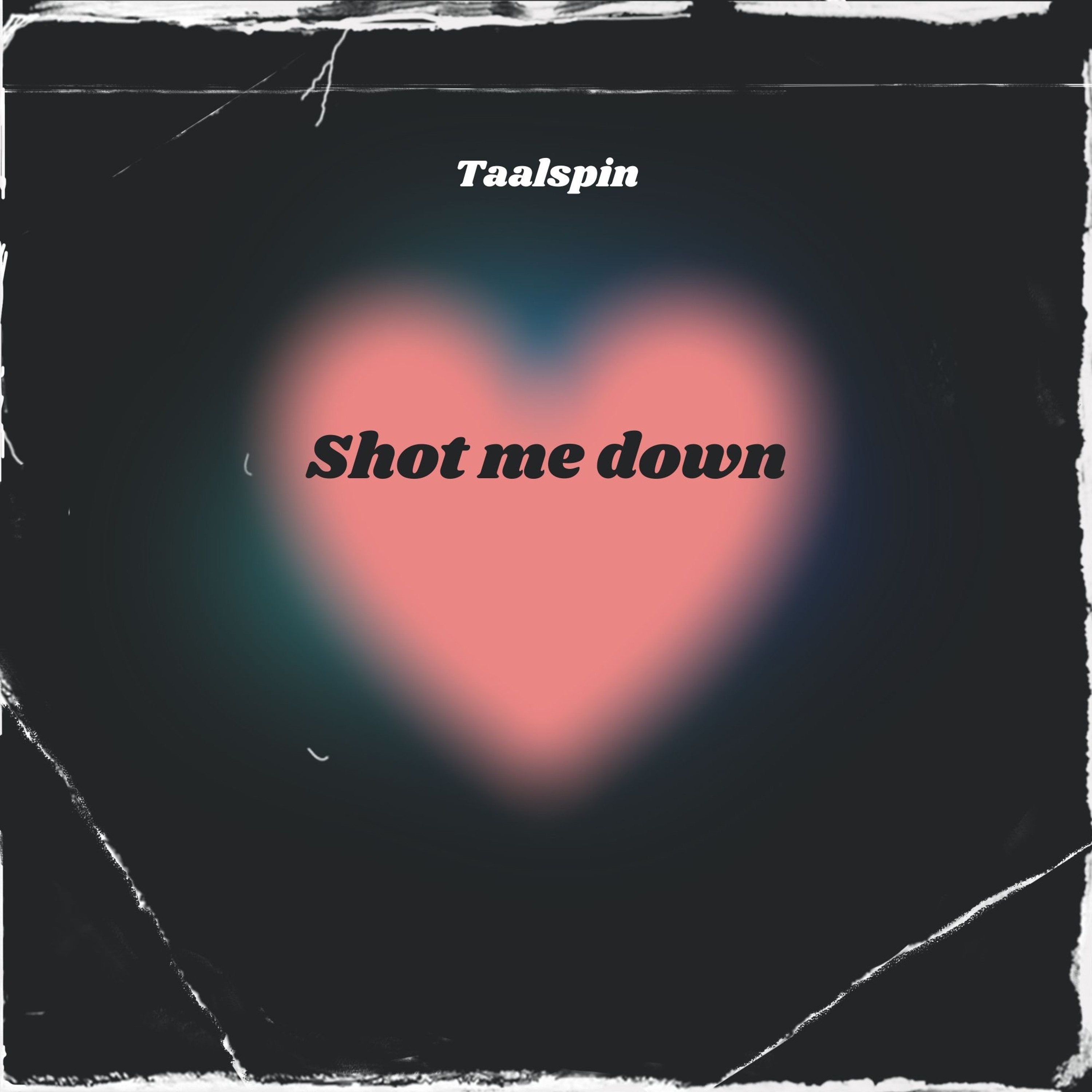 Shot me down (sample edit taalspin) episode artwork