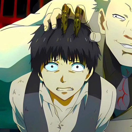 Blood Affect w Zanxoxo (Araña )