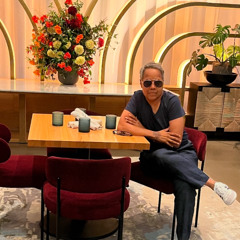Bruce Tantum with Strictly Rhythm's Gladys Pizarro - 30 August 2025