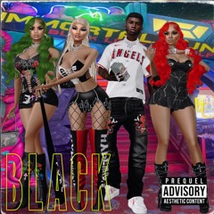 Hezzhot - Black