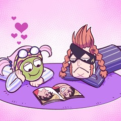 Episode 638, "SWORD Sleepover"