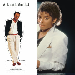 Thriller × 21 Modi per Dirti Ti Amo
