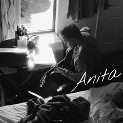 Anita - Part Two - Zach Bryan