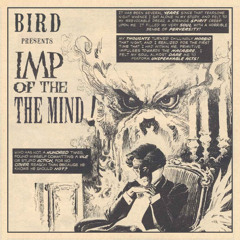 Imp of the Mind