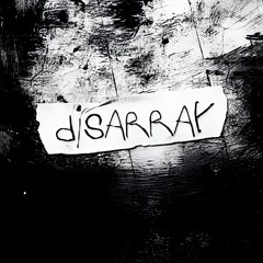 disarray