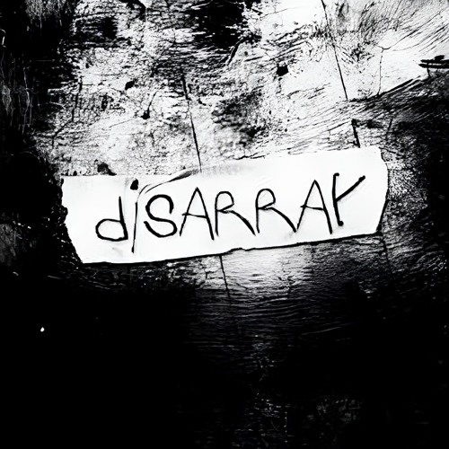 disarray