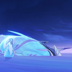 All-Devouring Narwhal Boss Theme (BETA Version) | Genshin Impact