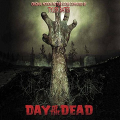 HELP ME FIND FULL SCORE FROM DAY OF THE DEAD 2008 BY TYLER BATES