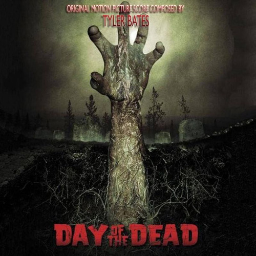 HELP ME FIND FULL SCORE FROM DAY OF THE DEAD 2008 BY TYLER BATES