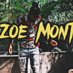 Simba Shawty- Z.O.E Montana