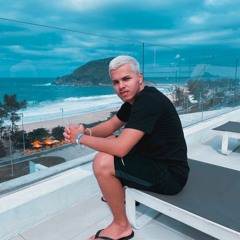AQUECIMENTO DO TREPA TREPA - DJ ALLAN FIALHO - 127 BPM