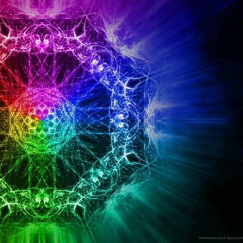 Clouding The Matrix by The Ethereal Point