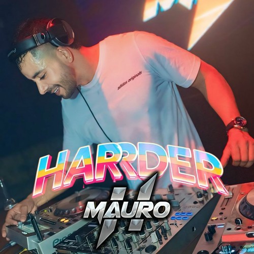 HARDER