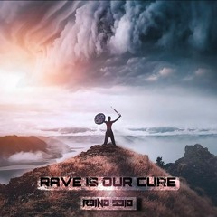 Rəind Səid - Rave Is Our Cure