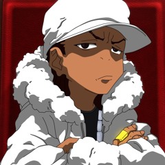If Riley Freeman had a season 3 theme | The Boondocks Type Beat