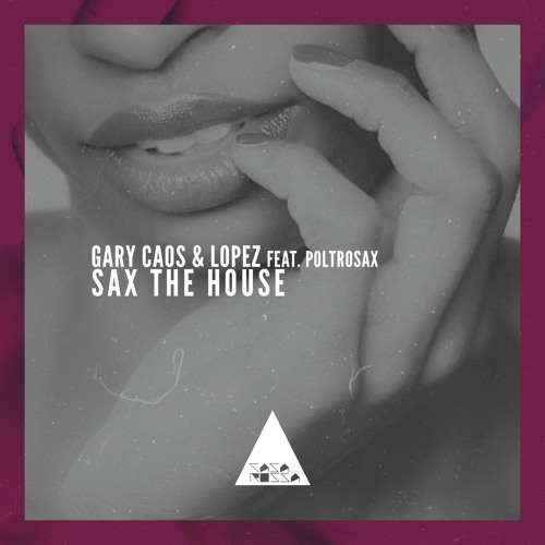 Sax the House (Original Mix) [feat. PoltroSax]