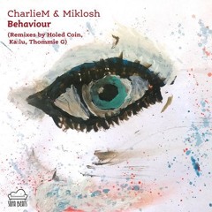 CharlieM & Miklosh - Behaviour (Holed Coin Remix) [Sofa Beats]