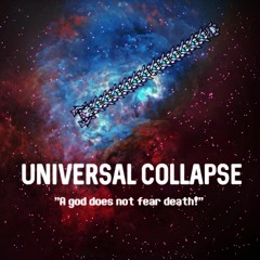 DM DOKURO - Universal Collapse [Cover]
