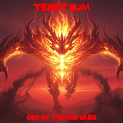 God of the Red Skies