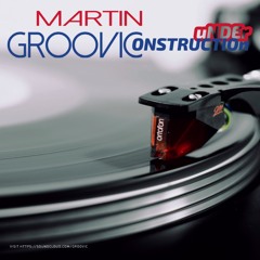 Special at Dj Zined Studios Nürnberg by Martin Groovic