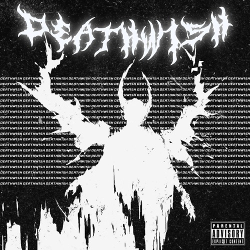 DEATHWISH (Ft. Mimi Barks & outsiderX) *prod. DEATHW!SH*