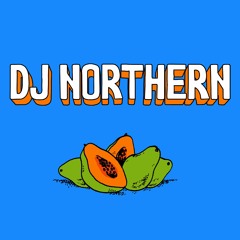 Fruitcast #25 DJ NORTHERN