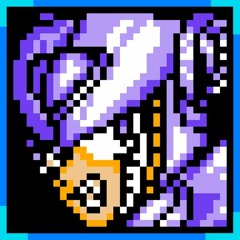 Pluto Stage (Mega Man V) - Famitracker 2A03 Remix