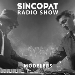 Modelers - Sincopat Podcast 373