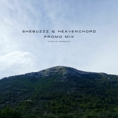 Shebuzzz & Heavenchord - Promo mix (mixed by Shebuzzz)