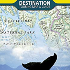 [View] PDF 📒 Alaska's Inside Passage (National Geographic Destination Map) by  Natio