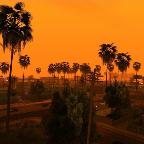 [FREE] - Quando Rondo x Dezzy Hollow G-Funk Type Beat - |"Cali Kush"|