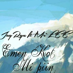 REMAKE 🎼 EMEN KOT MI PINN (COVER) JAYREEN SAM FT MR:LEE