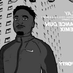 DANCE DUN EDIT [FREE DL]