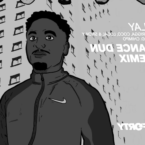 DANCE DUN EDIT [FREE DL]