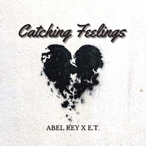 CATCHING FEELINGS FT. E.T (Prod. Young Taylor) Eng. MZA