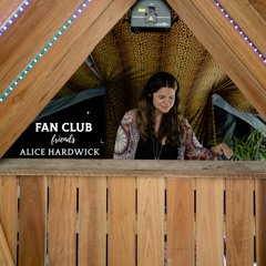 Fan Club Friends Episode 28 - Alice Hardwick